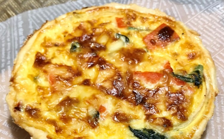 【リクエストVer.】 ♪ サーモンづくし♪過去の人気メニューを集めました! お料理もキッシュもデザートも
