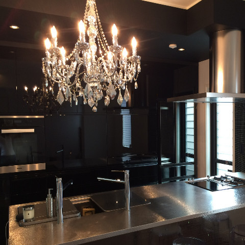Salon de Chic