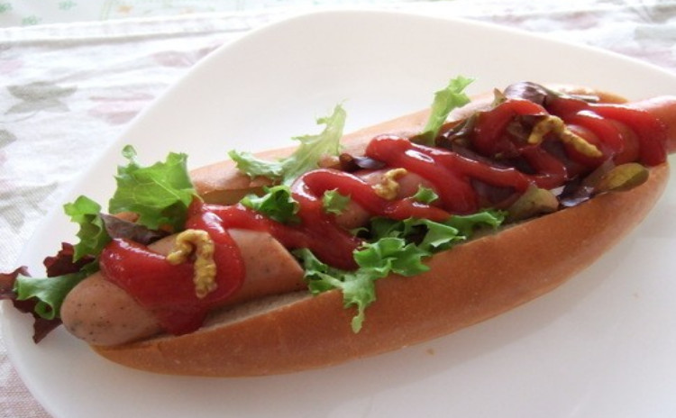 <肉ラボ!>かたまり肉からソーセージを作る