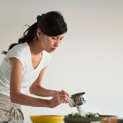 サラデーンキッチン タイ・アジア料理教室