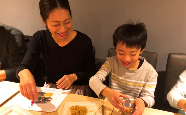 “子供が野菜を美味しく食べられるようになる!!” 野菜ソムリエ監修シェフと一緒に学ぼう!!