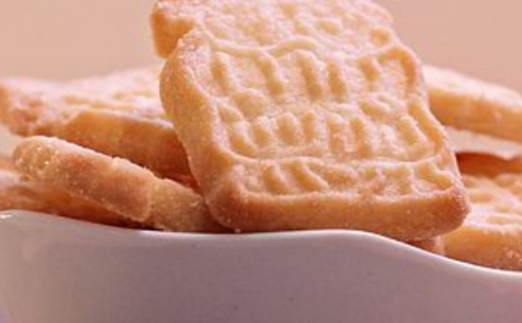 秘蔵のレシピでお菓子作り〜素直においしいクッキーとサブレを5種類〜夜はお食事付