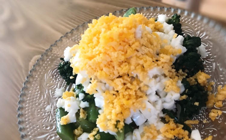 春の訪れを感じる♡きのこのブルスケッタ・玉ねぎ丸ごとスープ・春色スムージーまで☆全5品