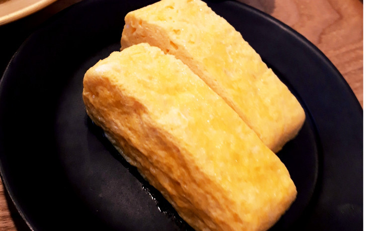【砂糖不使用★おうち和食】絶品牛丼、大根の梅肉和え