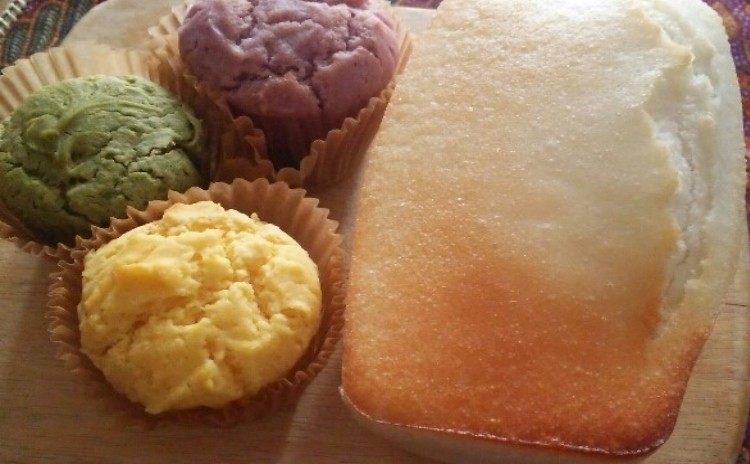 *グルテンフリー、米粉ミニ食パン&米粉パン、米粉100%、無添加、乳、卵、白砂糖不使用 (2月28日まで割引 クーポン有)