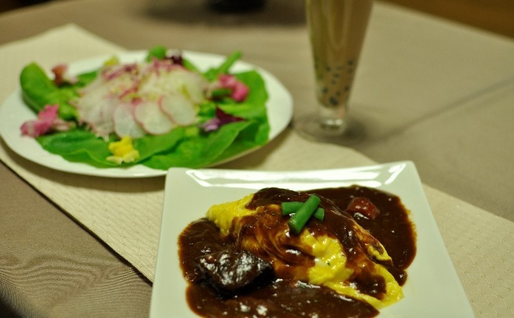 平成の食ブームを懐かしむレッスン♪