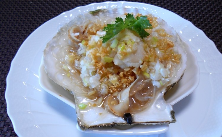 我家で出来る広東料理❗