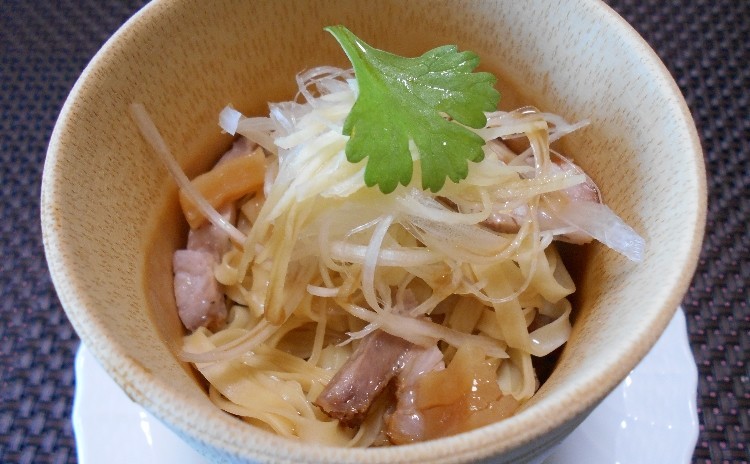 我家で出来る広東料理❗
