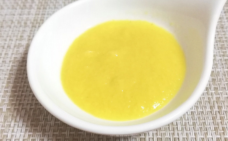 はじめての離乳食レッスン🥄