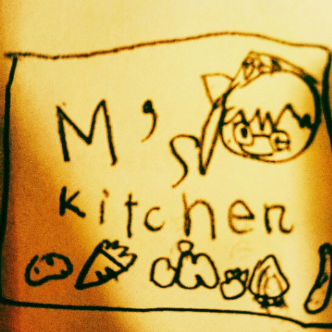 食がもっと楽しくなる FOOD LIFE 研究所 M's kitchen