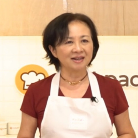 Keiko's Kitchen 簡単お料理倶楽部