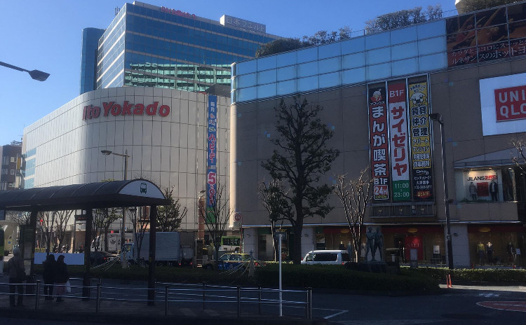 魚売場の解説ワンコインツアーin赤羽(おまけ:魚が美味しい飲食店の見分け方の解説付き☆)