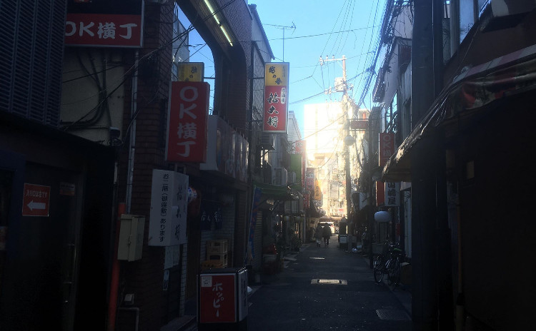 魚売場の解説ワンコインツアーin赤羽(おまけ:魚が美味しい飲食店の見分け方の解説付き☆)