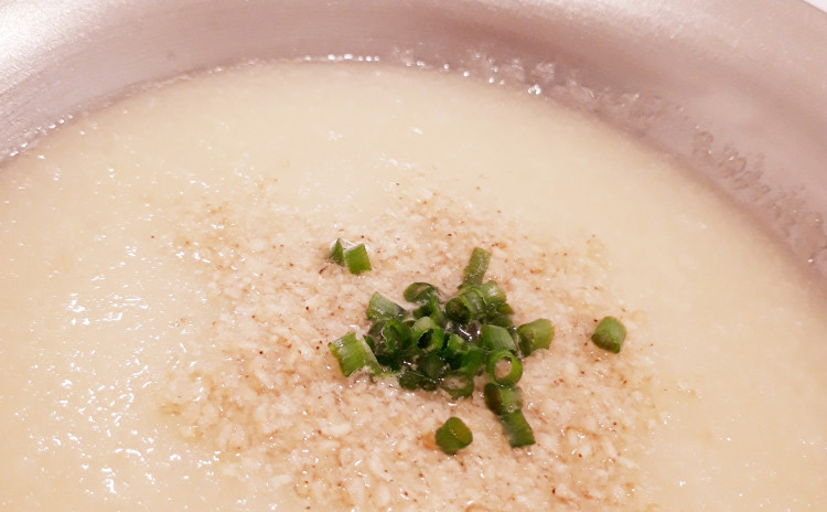 【お砂糖不使用★ヘルシー和食】①牛肉と舞茸のホイル包み焼き/朴葉味噌焼き風、②なめらか~な春菊としめじとレンコンのごま風味白和え、③玉ねぎのすり流し