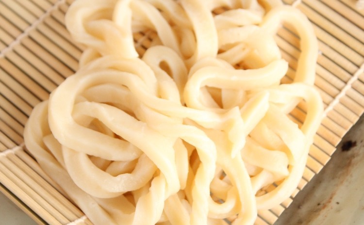 汁まで飲んじゃうカレーうどん クリナップ新宿ショールームと小田原