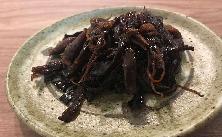 リクエスト☆日本のごはん☆サバ缶ばら寿司☆ごぼうの唐揚げ☆佃煮☆がんもどき☆練乳ぷりん苺添え