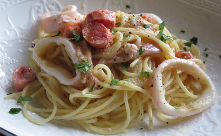 北海道から直送の食材を使ってごちそうイタリアン㉔