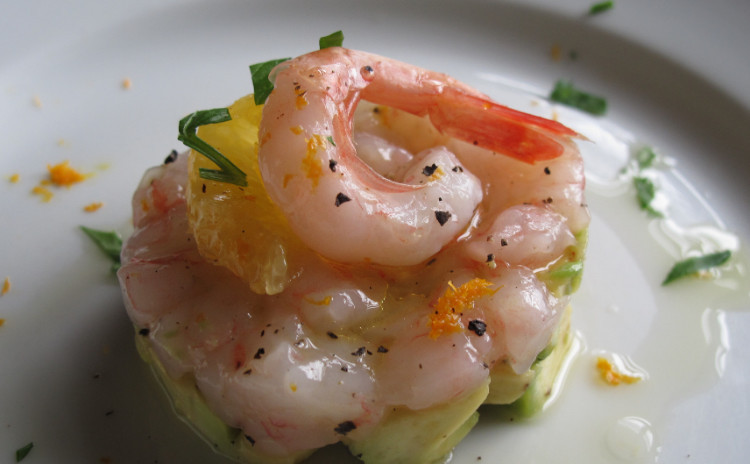 北海道から直送の食材を使ってごちそうイタリアン㉔