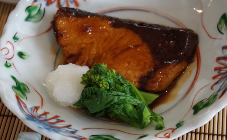 ブリの照り焼き(和食基礎を学ぶ)※Cookpad Do!プレゼントの「一律500円で参加できるクーポン」が利用できます。