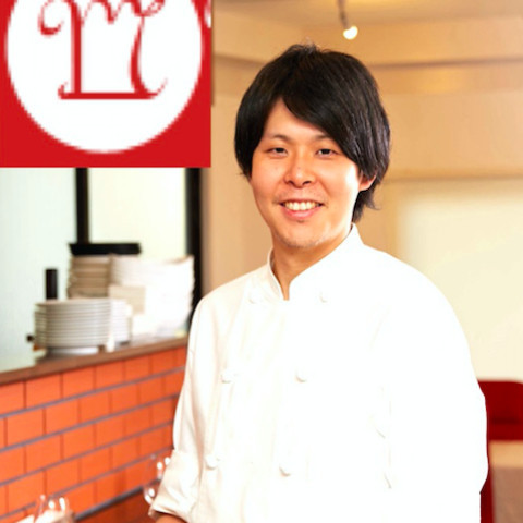 料理人による料理教室 powered by mychef