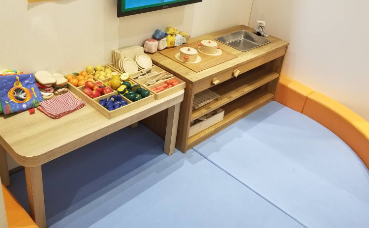 bonnecuisine一周年記念☆30分で5品 特別編 イースターを楽しみましょうレッスン
