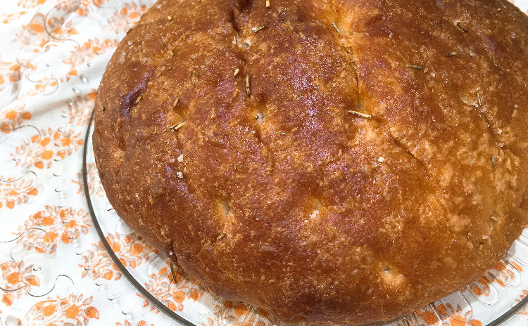 幸せと笑顔を運ぶ💛フォルトゥーナパン🥖を作ろう♫