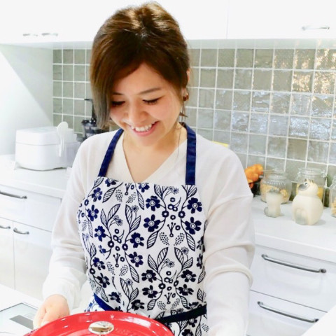 Cherie cooking salon(シェリークッキングサロン)