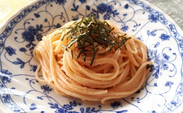 【春スイーツお持ち帰り2品&パスタ2種】苺のシフォンケーキ・もちもち牛乳プリン・たらこパスタ・ジャコと春野菜のフジッリ