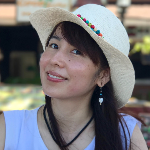 松本加奈バナナ