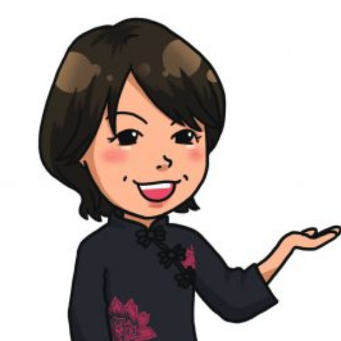 薬膳ともこ