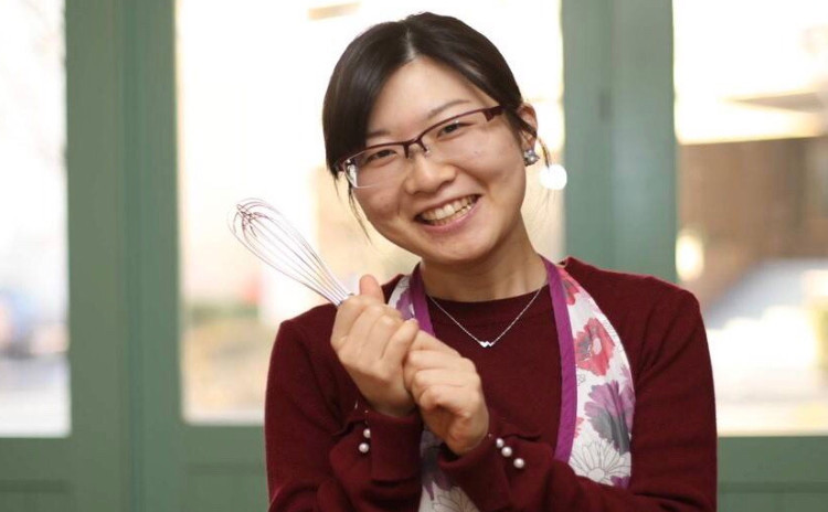 米粉の扱い方レッスン!小麦アレルギーの方以外に、グルテンを控えた食事を意識している方に◎