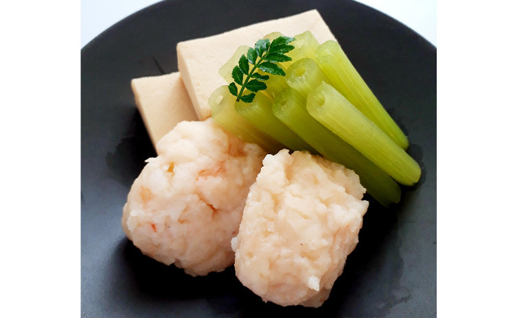 筍の旬期間限定開催!【砂糖不使用★おうち和食】①筍ご飯、②ふきと海老しんじょうと高野豆腐の炊き合わせ、③甘辛だれのふっくら肉詰め椎茸
