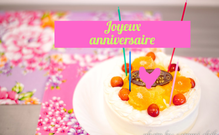 4月デコレーションケーキ🎂手作りケーキで、祝う❤️【バースデーケーキ・レッスン】実習形式❣️
