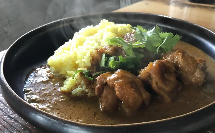 【プロから学ぶ】インドマサラ チキンカレー 〜料理の疑問を1日で解決する1Dayレッスン〜