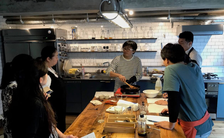 【プロから学ぶ】インドマサラ チキンカレー 〜料理の疑問を1日で解決する1Dayレッスン〜