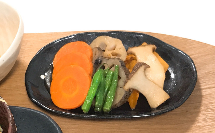 初めてさん大歓迎!お出汁の取り方から学ぶ!基本のお料理レッスン