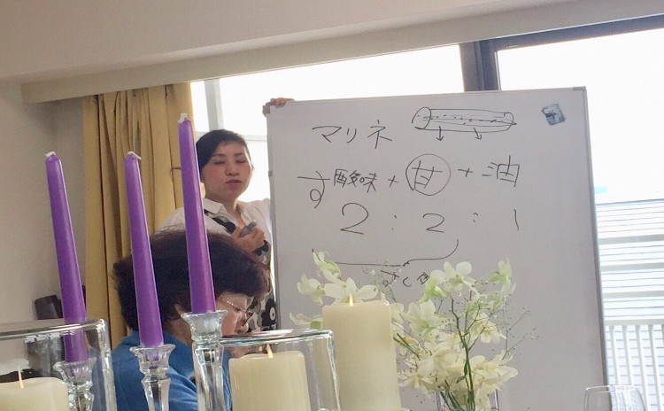「好きを仕事にしませんか?」初期投資なし!おうち開業の秘密☆①