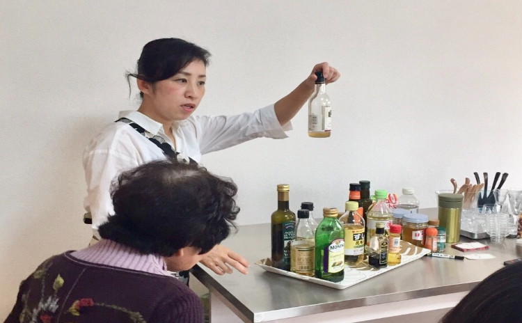 「好きを仕事にしませんか?」初期投資なし!おうち開業の秘密☆①