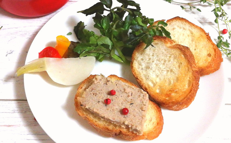 3種類のこだわりバゲット🥖4種類のバターの食べ比べ&デリも習えるワークショプ