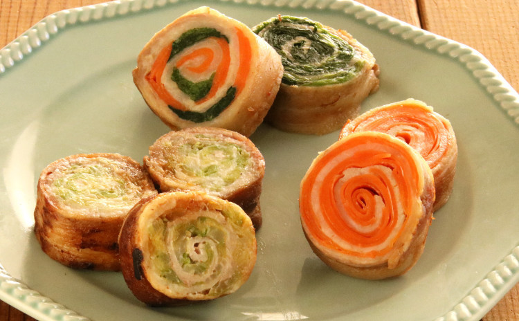 4月【リクエスト多数】春の行楽シーズンにおすすめ❀誰かに見せたくなるお弁当