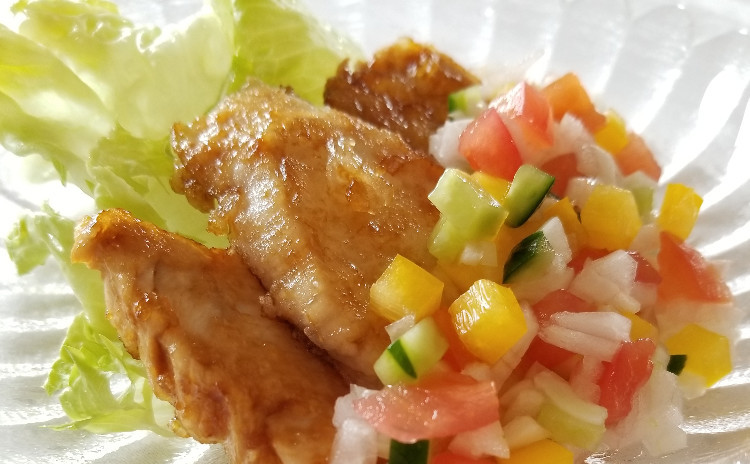 自家製甘麹(甘酒の素)で疲れしらず、彩り豊かな食卓を!