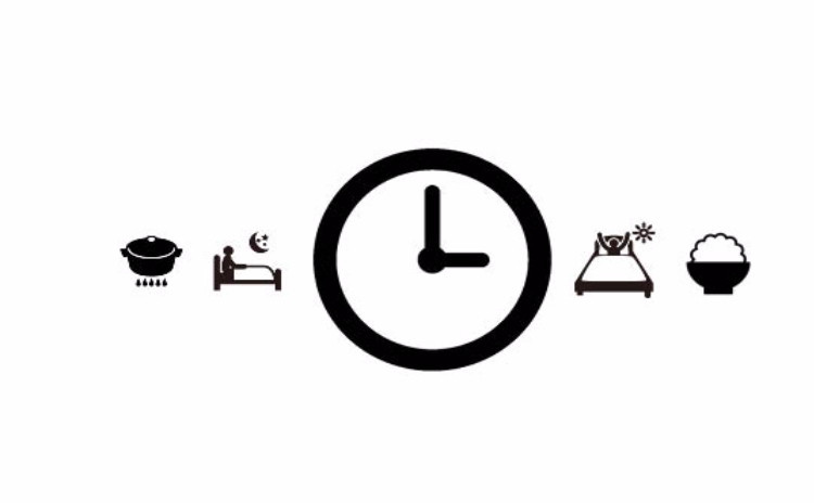 食育×睡眠×タイムマネジメント1Dayワークショップ