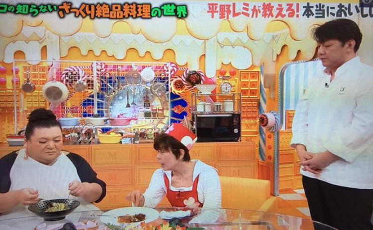 イタリアンとカナダワインのマリアージュ ワイン会