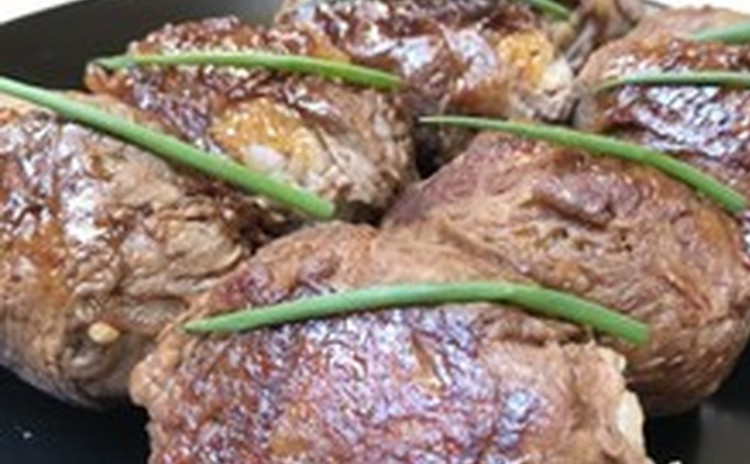 リクエストメニュー♪お弁当持ってピクニックへ行こう♪