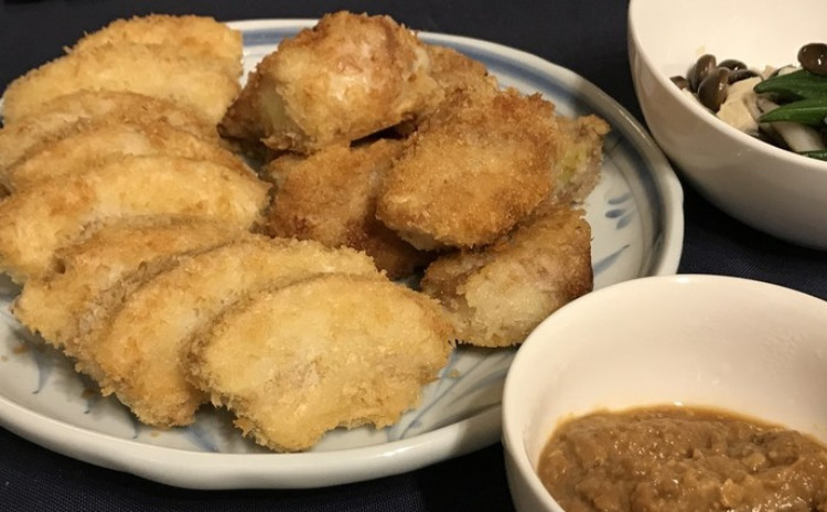 リクエスト☆日本ならではの食品を使ってからだが喜ぶごはんを作ろう