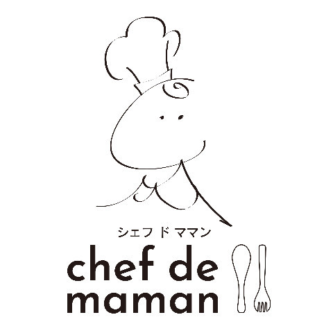 料理教室シェフドママン