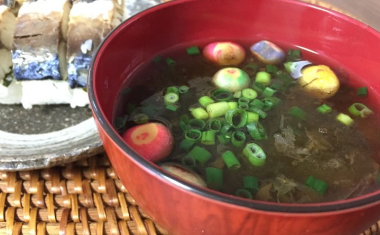 リクエスト☆新しょうがの甘酢漬け一瓶お持ち帰り☆焼き鯖寿司☆