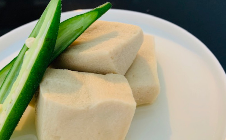 ハマる!タルタルソースたっぷりチキン南蛮&高野豆腐の含め煮他で勝負料理!