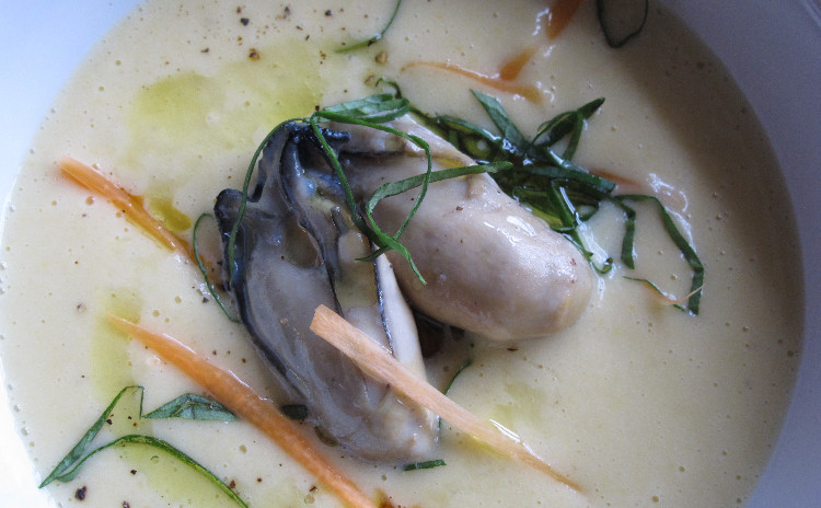 北海道から直送の食材を使ってごちそうイタリアン㉖