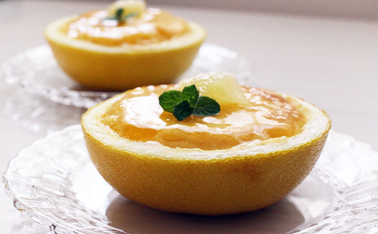 牛テールの赤ワイン煮込み・春のお茶とオリーブライス~ファーストフラッシュの香り・春のお豆たちのスープ、カプチーノ仕立て新緑の香・野菜のラビオリサラダ、ミントドレッシング・グレープフルーツのしっとりケーキ✿お土産付